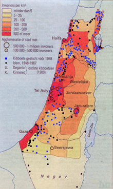 kibbutz