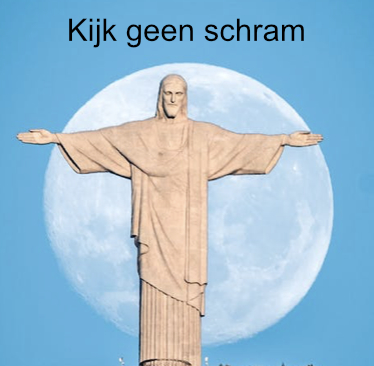 (Gelukkige Jezus)