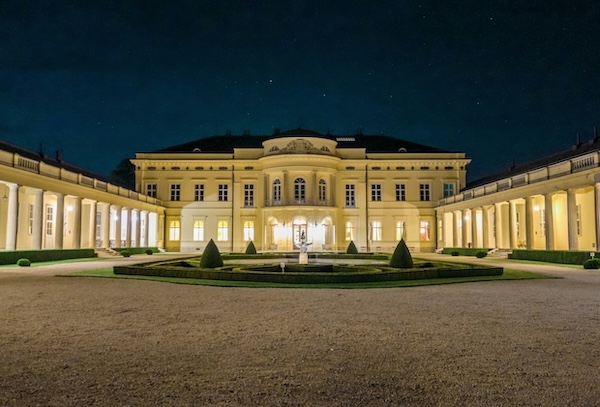Mansion